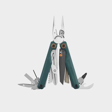 Picture of LEATHERMAN WAVE ALPHA